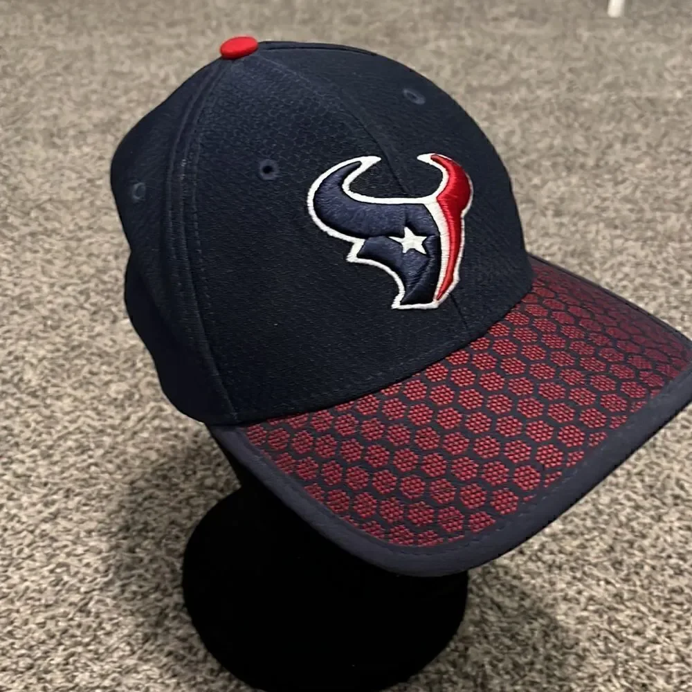 Houston Texans - hat - NFL - New Era - S/M